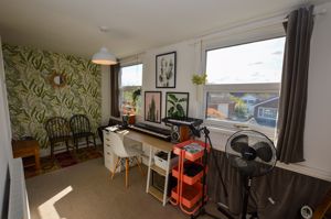 Bedroom Four- click for photo gallery